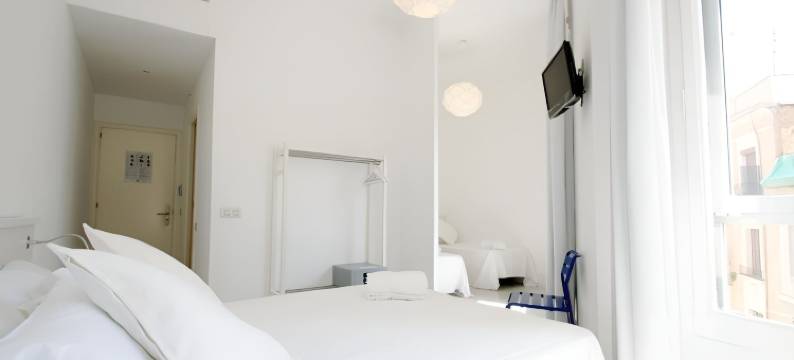 盖亚客房快捷酒店(Express by Gaiarooms)图片