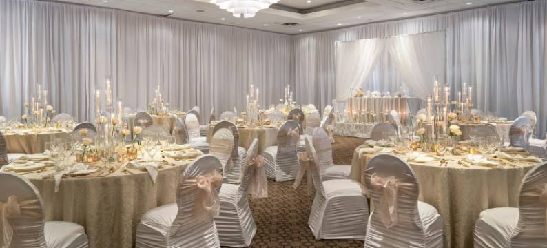 温哥华吉尔福德喜来登酒店(Sheraton Vancouver Guildford Hotel)图片