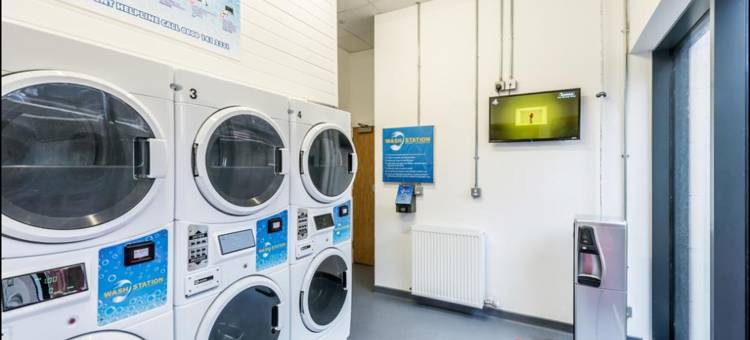 Shrubhill命运学生酒店(校园住宿)(Destiny Student – Shrubhill (Campus Accommodation))图片