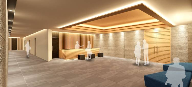 JR CLEMENT INN 高知(Jr Clement Inn Kochi)图片