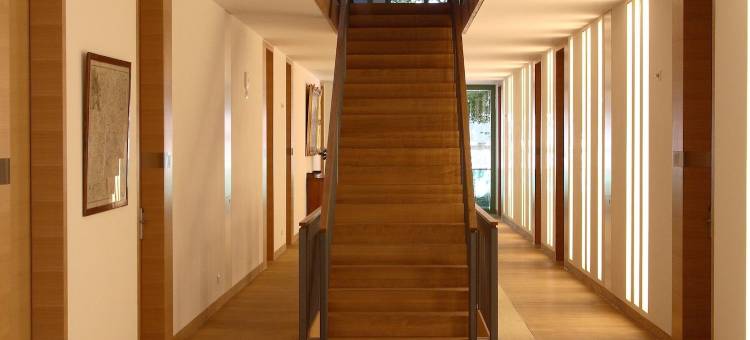 苏罗帕玛利亚琴酒店(Schlossparkhotel Mariakirchen)图片