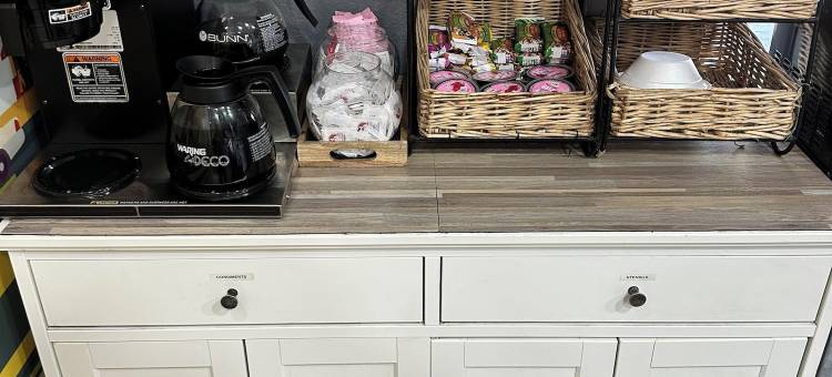 Travelodge by Wyndham Orlando / Heart of International Drive图片