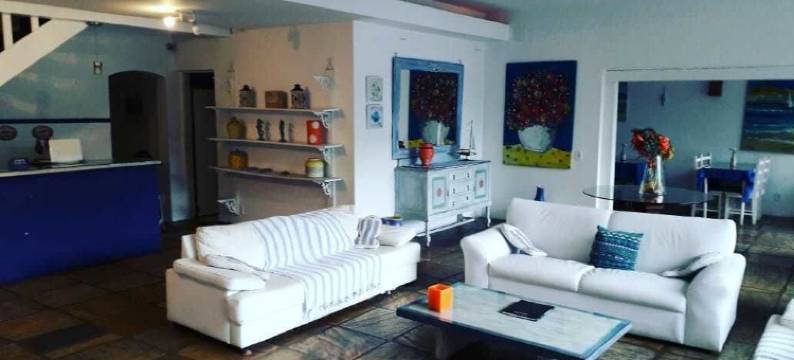 哥本哈根海滩旅馆(Pousada Kopenhagen Beach)图片