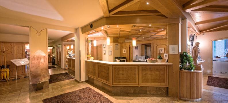 安迪酒店(Hotel Andy 4 Sterne Superior)图片