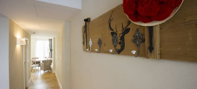 弗莱堡山屋(Berghaus Freiburg)图片