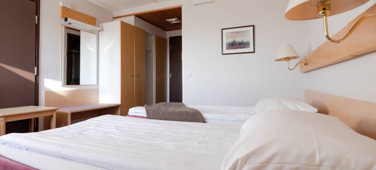 帕拉斯拉普兰酒店(Lapland Hotels Pallas)图片