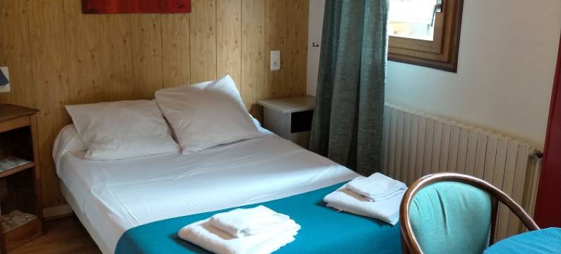 萨沃酒店(Hotel de Savoie)图片