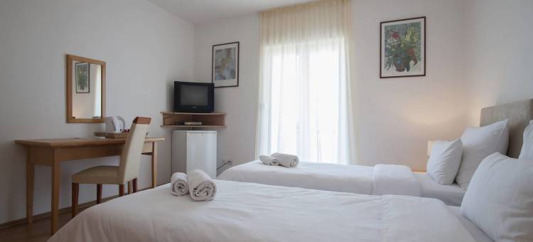 德吉拉瑟威公寓酒店(Apartments Đurašević)图片