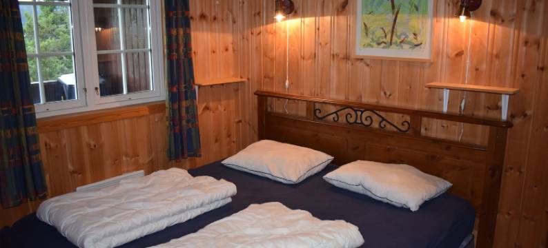 斯凯坎彭预订(Skeikampen Booking)图片