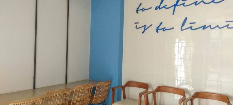 简易舒适的Dave公寓单间公寓(Simply and Cozy Studio at Dave Apartment)图片