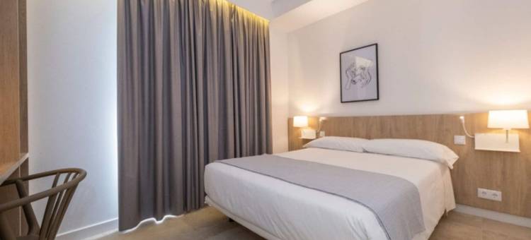 维多利酒店(Hotel Victori)图片