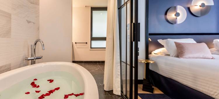 Best Western Plus Crystal, Hotel & Spa图片