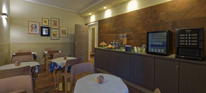 红丝带酒店(Red Ribbon)图片