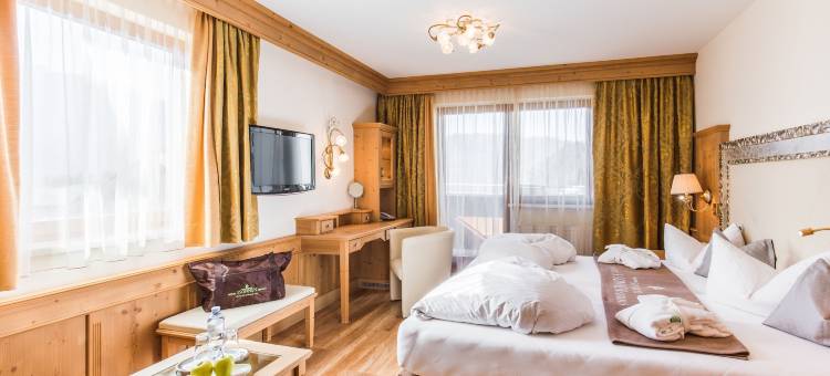 Hotel DreiSonnen图片