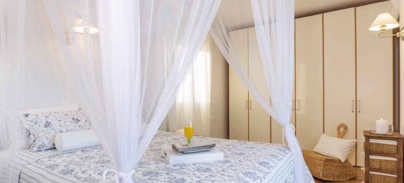 FZIN Sevil别墅(Fzin Villa Sevil)图片