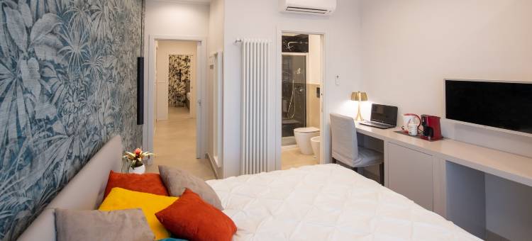 那不勒斯市中心 - 公寓和客房(Napoli City Center - Appartamenti e Camere)图片