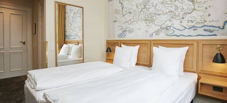 约根森斯酒店(Jørgensens Hotel)图片