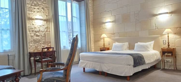 帝王大酒店(Hôtel Grand Monarque)图片