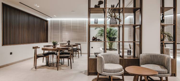 Planos Hotel图片