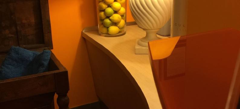 阿佐罗俱乐部度假村酒店(Club Azzurro Hotel & Resort)图片