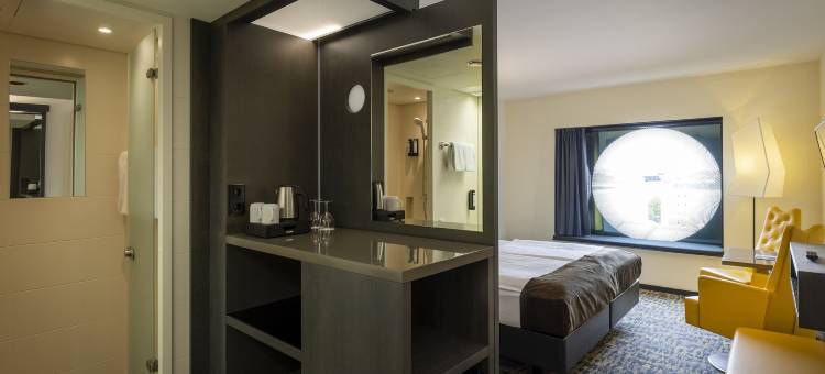 阿克特尔玛瑙汉堡酒店(ARCOTEL Onyx Hamburg)图片