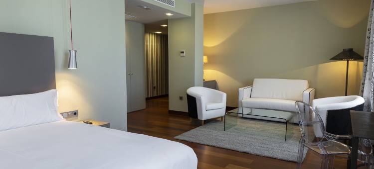 Isabel de Farnesio AR 酒店(Hotel AR Isabel de Farnesio)图片