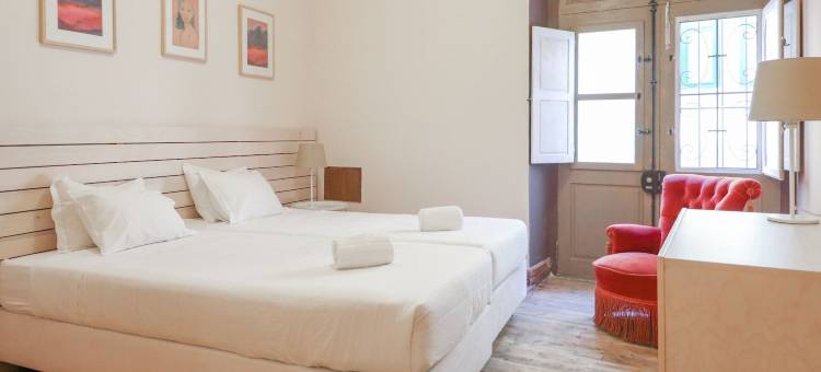 蒂利亚旅馆(Tilia Hostel)图片