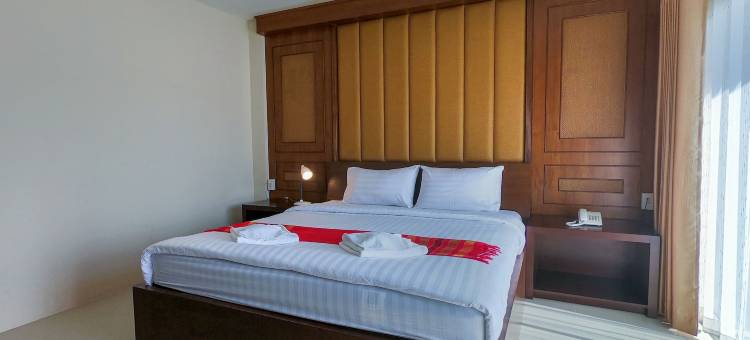 比思微笑酒店(Bees Smile Hotel)图片