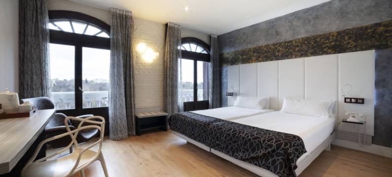 珀蒂宫萨沃伊阿方索十二世酒店(Petit Palace Savoy Alfonso XII)图片