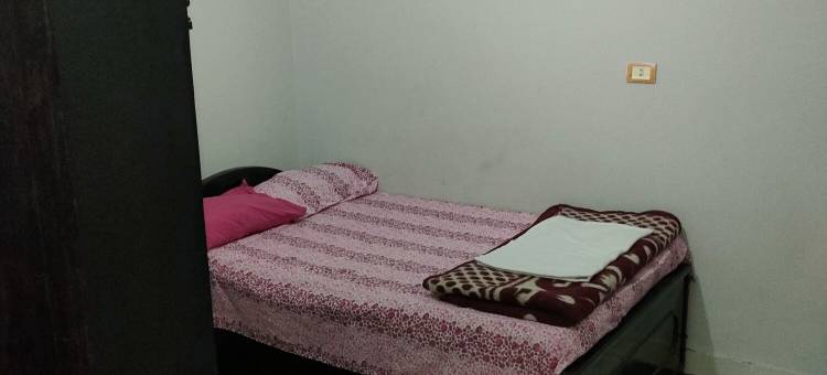 赫尔格达的Al Dahar公寓(Al Dahar Apartments Hurghada)图片