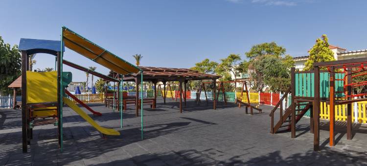 林多斯公主海滩酒店(Lindos Princess Beach Hotel)图片
