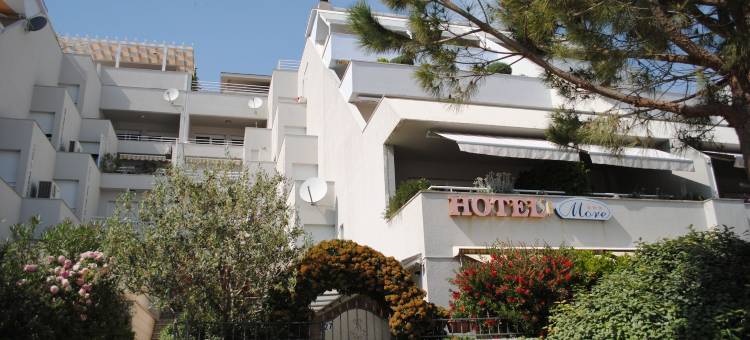摩尔酒店(Hotel More)图片