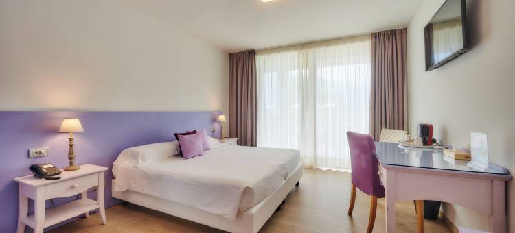 图利奥酒店(Tullio Hotel)图片