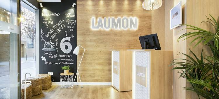 洛蒙酒店(Hotel Acta Laumon)图片