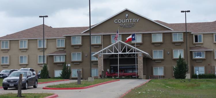 沃斯堡西丽怡酒店-I-30NAS JRB(Country Inn & Suites by Radisson, Fort Worth West l-30 NAS JRB)图片