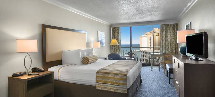 珊瑚海滩度假村(Coral Beach Resort)图片