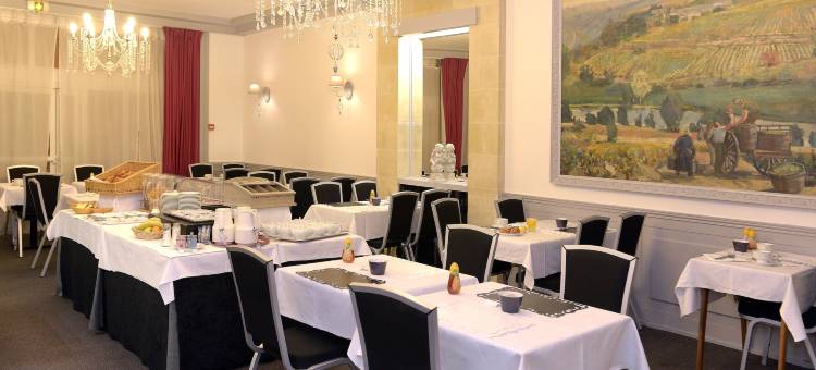 法兰西酒店(Hôtel de France)图片
