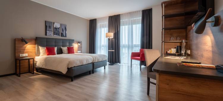 INCLUDiO酒店(Hotel Includio)图片