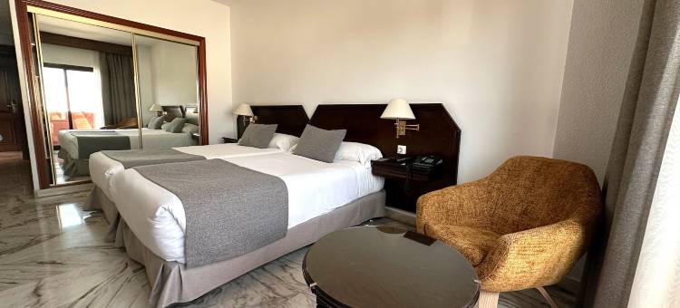 都灵酒店(Turia Valencia)图片