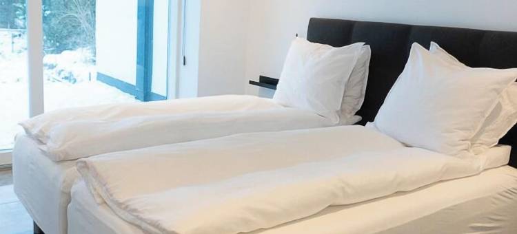 比尔克尔斯酒店和小旅馆(Birkelse Hotel og Kro)图片