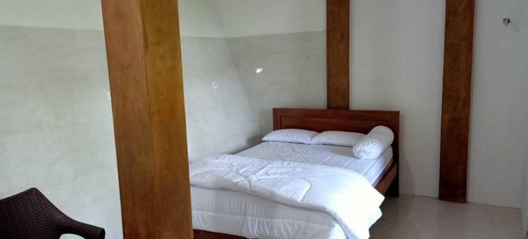 格里亚萨拉曼民宿韦迪翁博海滩(Griya Salaman Pantai Wediombo Homestay)图片