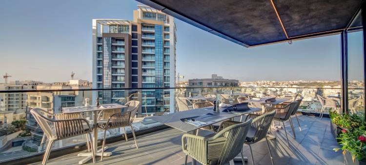 诺鲁马尔塔酒店(Noru Hotel Malta)图片