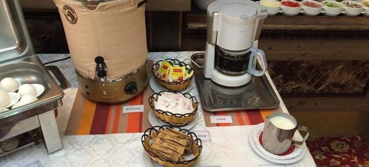 温泉酒店(Springs Hotel Ulaanbaatar)图片