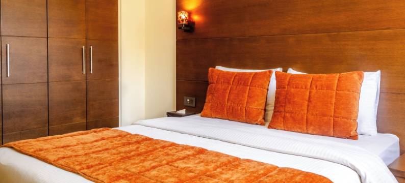 大不列颠套房酒店(Britannia Suites)图片