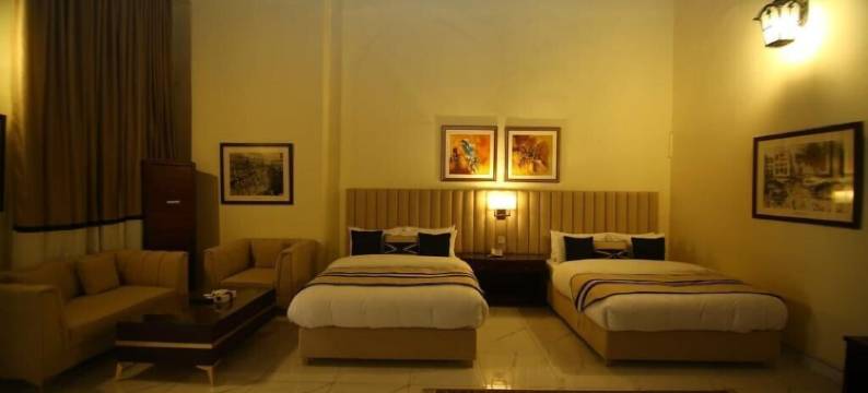 Peshawar Barracks Estb-1867图片