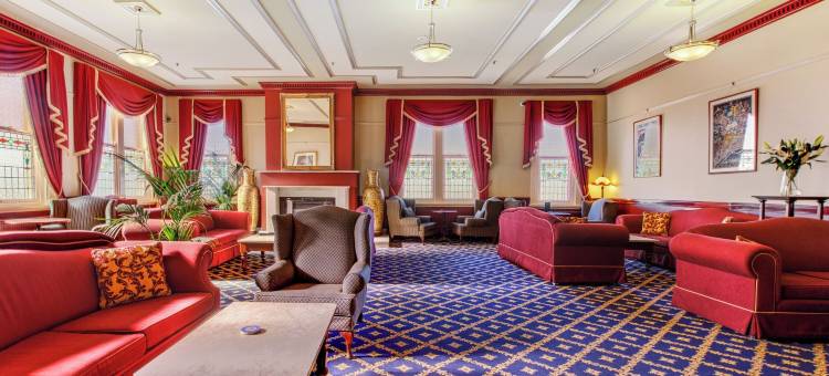 卡林顿酒店(Carrington Hotel)图片