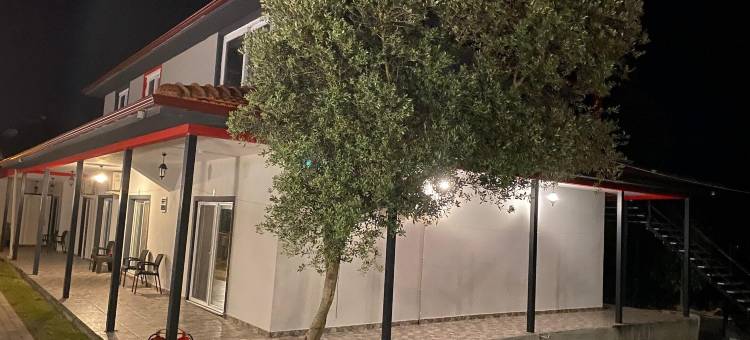 达拉曼机场旅馆(Airport Guest House)图片