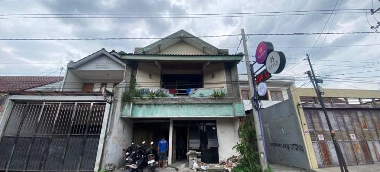 格里亚姆巴罗诺酒店(Hotel O Griya Mbah Rono)图片