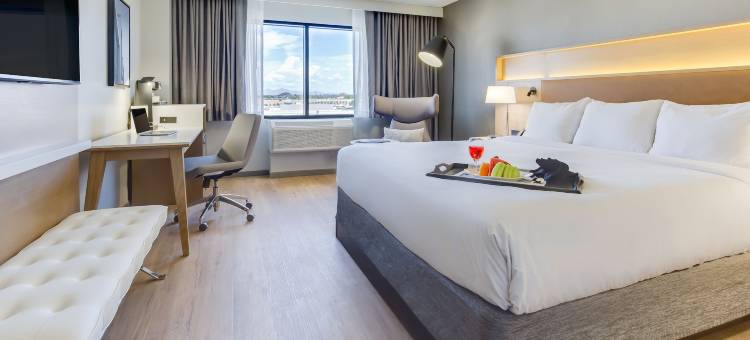 凤凰城机场雷迪森酒店(Radisson Hotel Phoenix Airport)图片