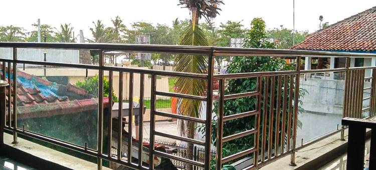 新时代1号酒店(Hotel Abad Baru 1)图片